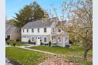 9 Richard Rd, Lexington, MA 02421 - Photo 2