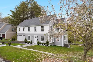 9 Richard Rd, Lexington, MA 02421 - Photo 2