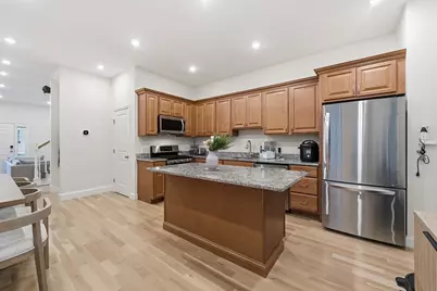 77 North St #77, Somerville, MA 02144 - Photo 20