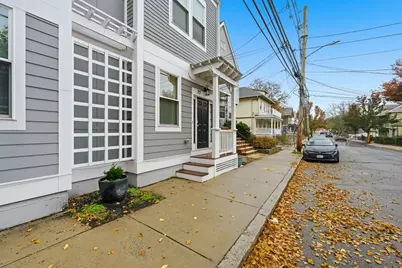 77 North St #77, Somerville, MA 02144 - Photo 12