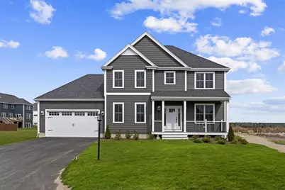 Lot 41-60 Titicut Avenue, Bridgewater, MA 02324 - Photo 1
