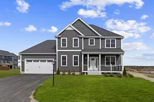 Lot 41-60 Titicut Ave, Bridgewater, MA 02324 - Photo 1