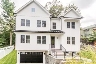 22 Irene Cir, Waltham, MA 02453 - Photo 1