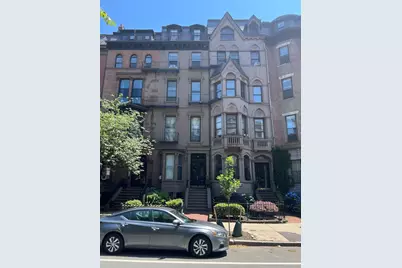 163 Beacon Street #2, Boston, MA 02116 - Photo 1