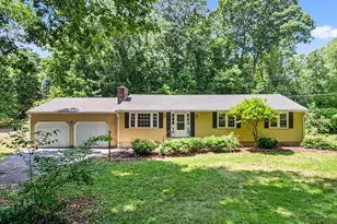 164 Stafford Rd, Holland, MA 01521 - Photo 1