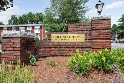 A4 Colonial Dr #7, Andover, MA 01810 - Photo 2
