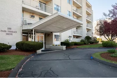 100 Park Terrace Drive #143, Stoneham, MA 02180 - Photo 1