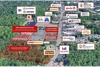 0 N Main St, West Bridgewater, MA 02379 - Photo 6