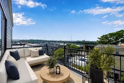 157 Chestnut Street #401, Chelsea, MA 02150 - Photo 8