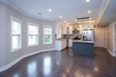 43-45 Cypress Street #2, Watertown, MA 02472 - Photo 2
