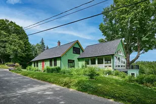 520 Legate Hill, Charlemont, MA 01339 - Photo 2