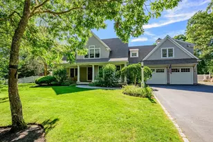 239 Oxford Dr, Barnstable, MA 02635 - Photo 40