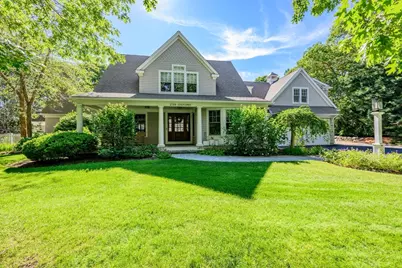 239 Oxford Drive, Barnstable, MA 02635 - Photo 2