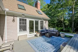 239 Oxford Dr, Barnstable, MA 02635 - Photo 30