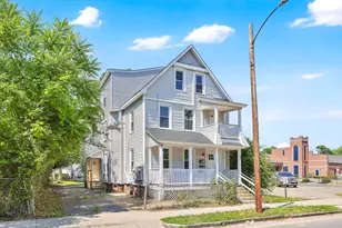 600 Union St, Springfield, MA 01109 - Photo 1