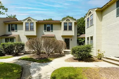133 Apache Way #133, Tewksbury, MA 01876 - Photo 2