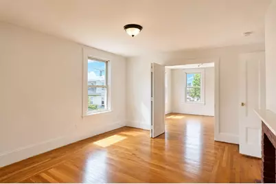 23 Mount Vernon St. #2, Somerville, MA 02145 - Photo 2