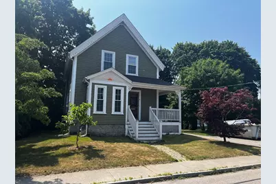 41 Cottage Street, Mansfield, MA 02048 - Photo 22