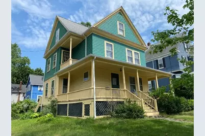 2 Orris Place, Melrose, MA 02176 - Photo 1