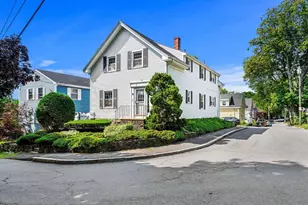 10 Highland Terrace, Marblehead, MA 01945 - Photo 2