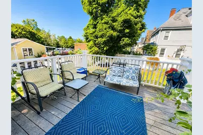 318 North Harvard, Boston, MA 02134 - Photo 1
