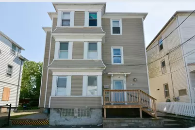 156 Covel Street #2, Fall River, MA 02723 - Photo 6