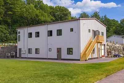 1341 Central Street #5, Leominster, MA 01453 - Photo 1