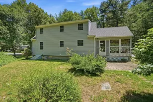 33 Cold Spring Rd, Westford, MA 01886 - Photo 32
