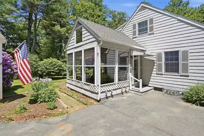 33 Cold Spring Rd, Westford, MA 01886 - Photo 2
