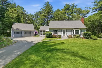 33 Cold Spring Rd, Westford, MA 01886 - Photo 1