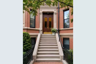 123 Marlborough St #1B, Boston, MA 02116 - Photo 1