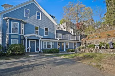 83 Marvin Rd #3, Melrose, MA 02176 - Photo 1