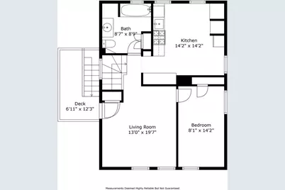 83 Marvin Rd #3, Melrose, MA 02176 - Photo 22
