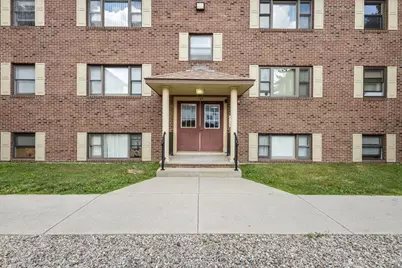 135 Vale Street #16, Fall River, MA 02724 - Photo 1