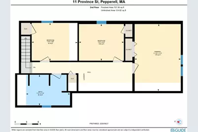 11 Province St, Pepperell, MA 01463 - Photo 30