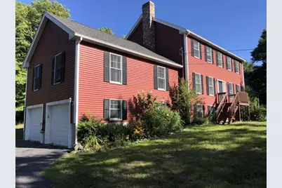22 Valley Forge Circle #22, West Boylston, MA 01583 - Photo 1