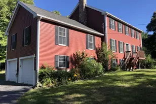 22 Valley Forge Cir, West Boylston, MA 01583 - Photo 1