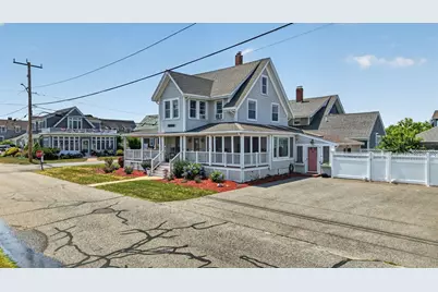 14 Webster Avenue, Marshfield, MA 02050 - Photo 4