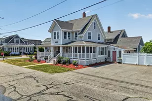 14 Webster Ave, Marshfield, MA 02050 - Photo 4