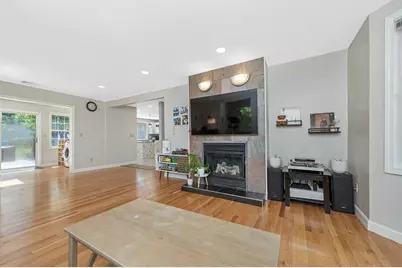 122 Massachusetts Ave #122, Lexington, MA 02420 - Photo 6