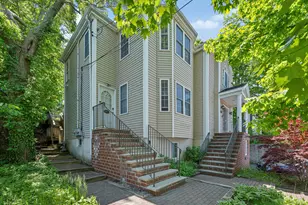 122 Massachusetts Ave, Lexington, MA 02420 - Photo 2