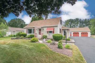 7 Darby Drive, Westfield, MA 01085 - Photo 1