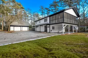 44 Register Rd, Marion, MA 02738 - Photo 1
