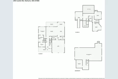 296 Castle Road, Nahant, MA 01908 - Photo 36