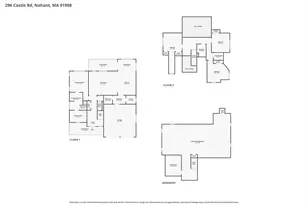 296 Castle Rd, Nahant, MA 01908 - Photo 36
