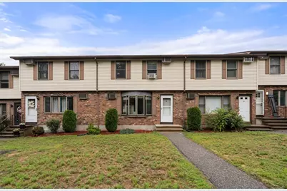 340 Dale St #H, Chicopee, MA 01013 - Photo 2