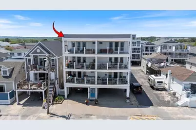 21 Atlantic Ave #5, Salisbury, MA 01952 - Photo 4
