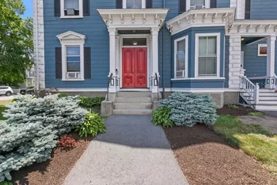 23 Poplar St, Danvers, MA 01923 - Photo 2