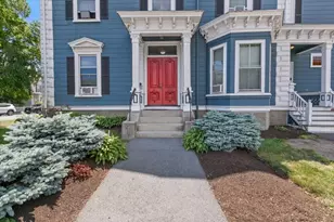 23 Poplar St, Danvers, MA 01923 - Photo 2