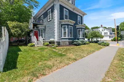 23 Poplar St, Danvers, MA 01923 - Photo 34